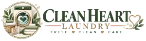 Clean Heart Logo Horizontal