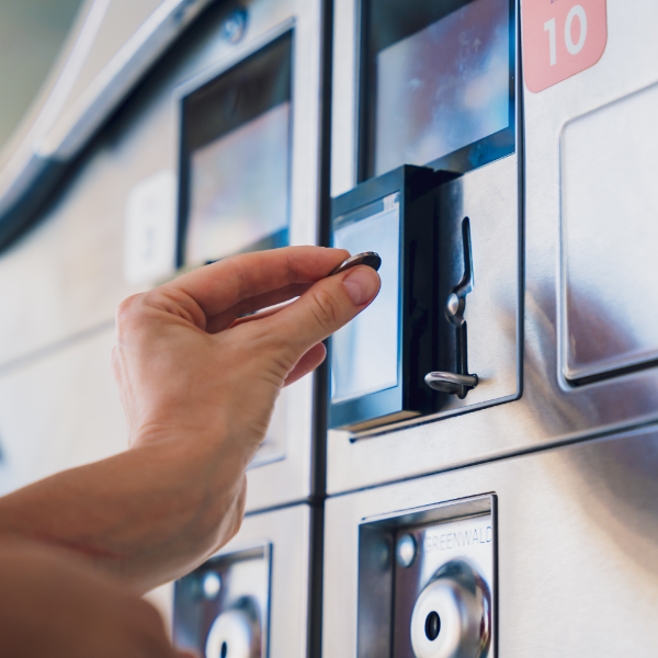 Pricing Coin Op Machine 600X600
